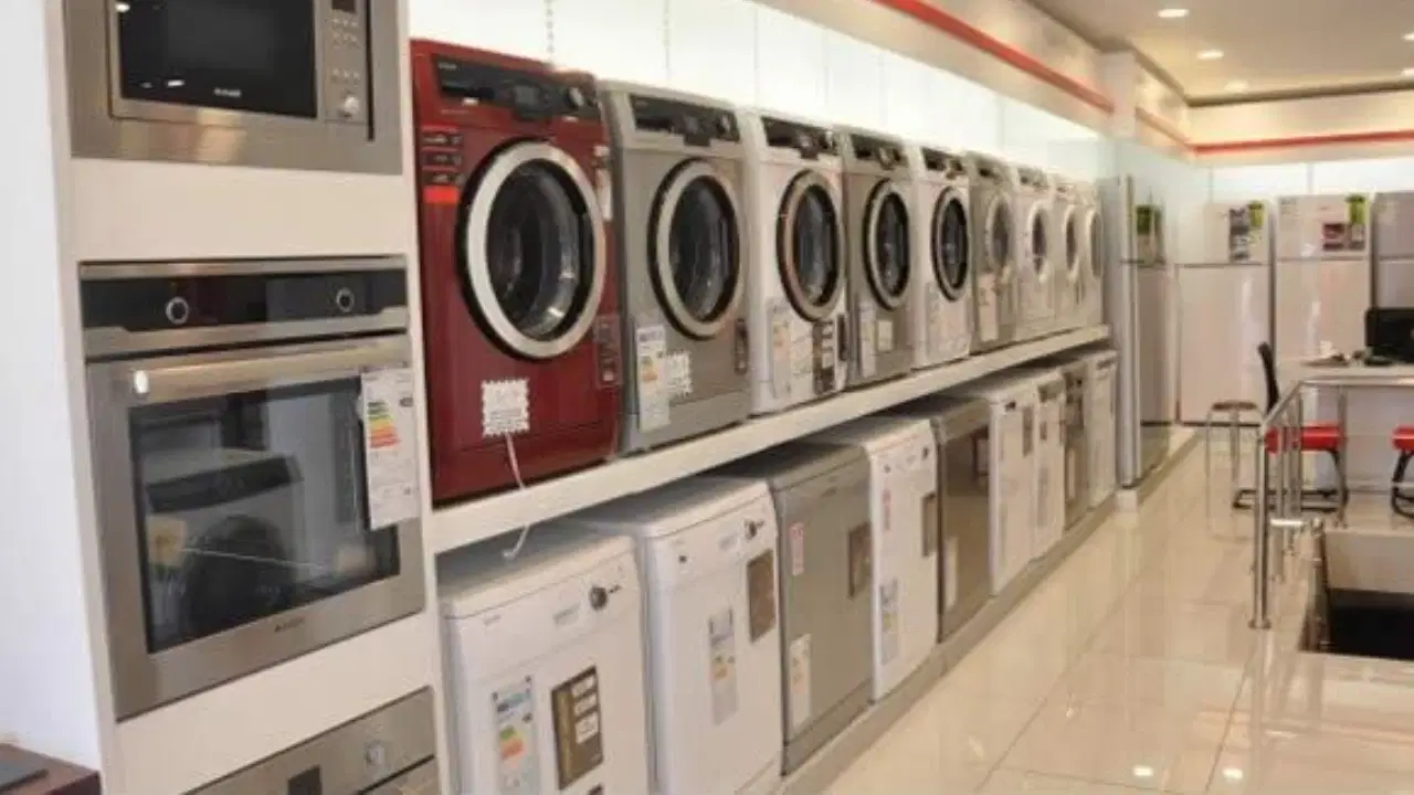 Mansuroğlu Beyaz Eşya Tamircisi